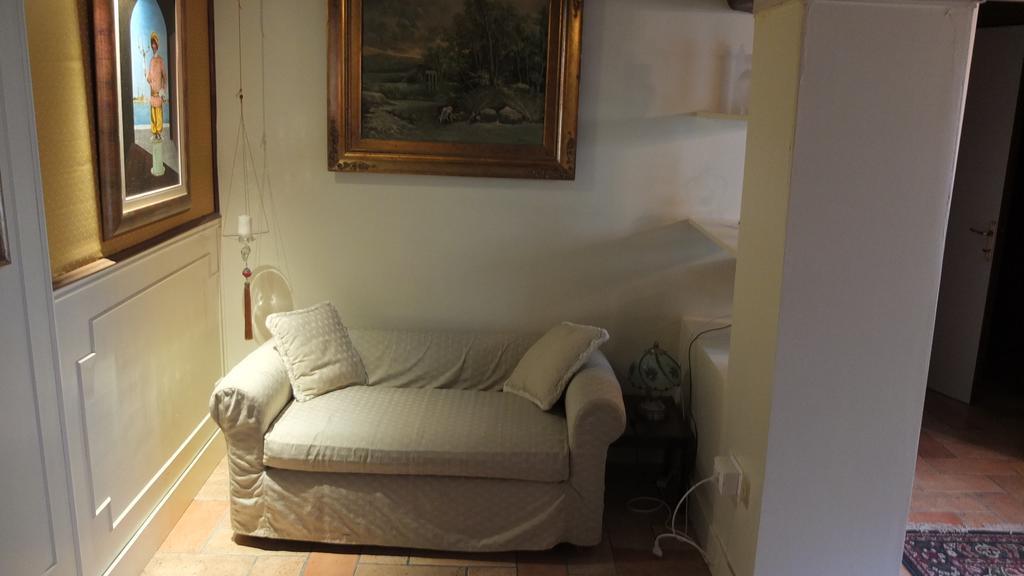 Ca' Rielo Apartment Venice Room photo
