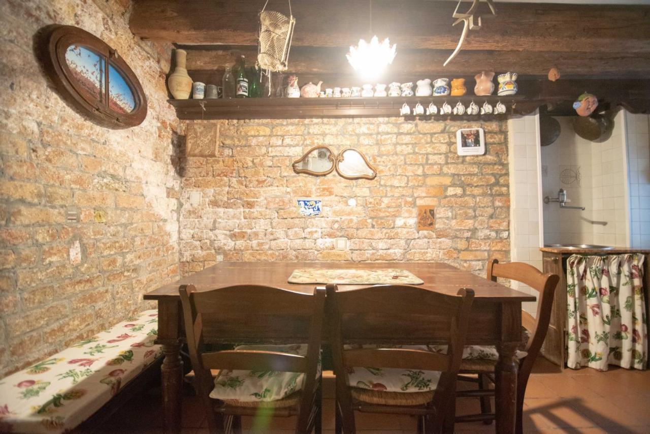 Ca' Rielo Apartment Venice Exterior photo