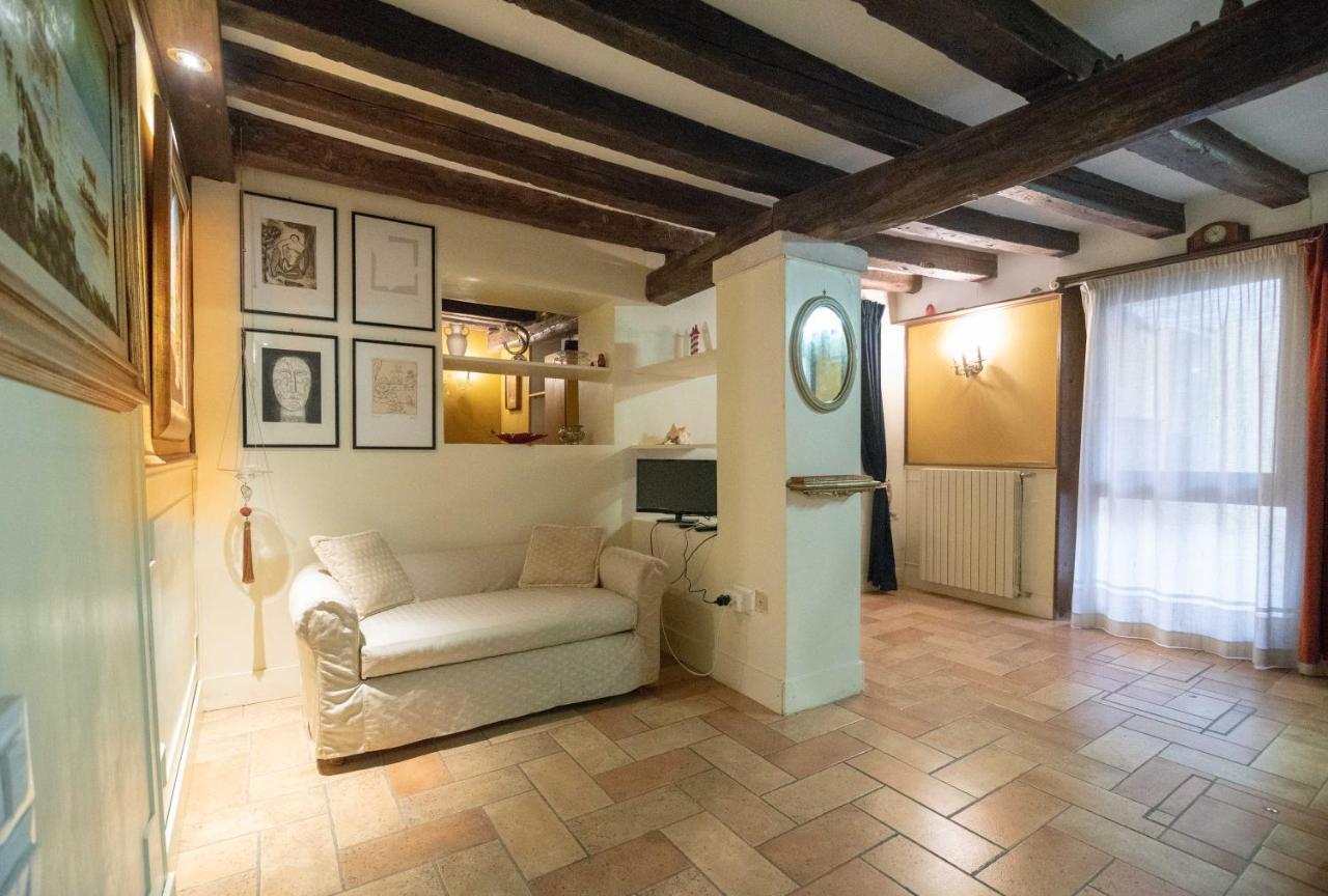 Ca' Rielo Apartment Venice Exterior photo